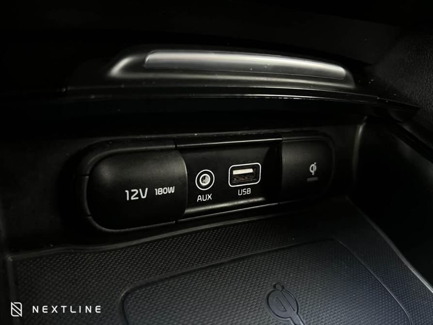 Kia Optima IV Рестайлинг Самара  - изображение 17