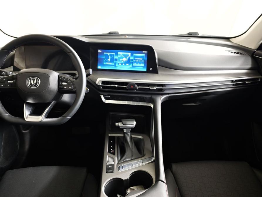 Changan CS35 Plus I Рестайлинг Москва  - изображение 14