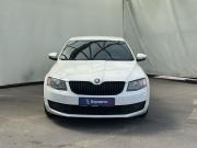 Skoda Octavia III (A7) Липецк  - изображение 20
