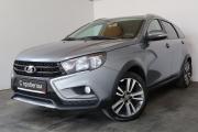 Lada (ВАЗ) Vesta I Санкт-Петербург  - изображение 20