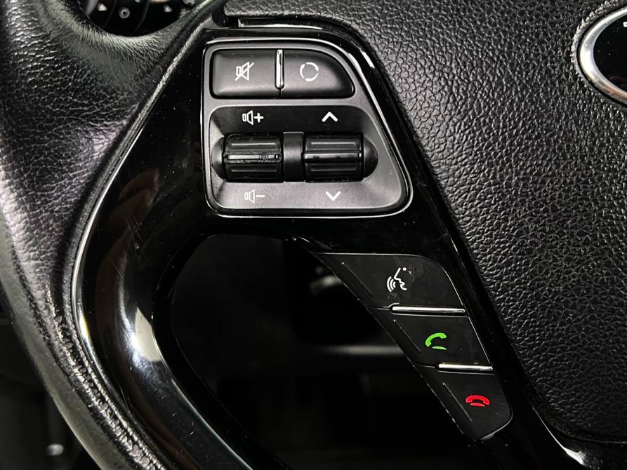 Kia Ceed II Рестайлинг Калининград  - изображение 20