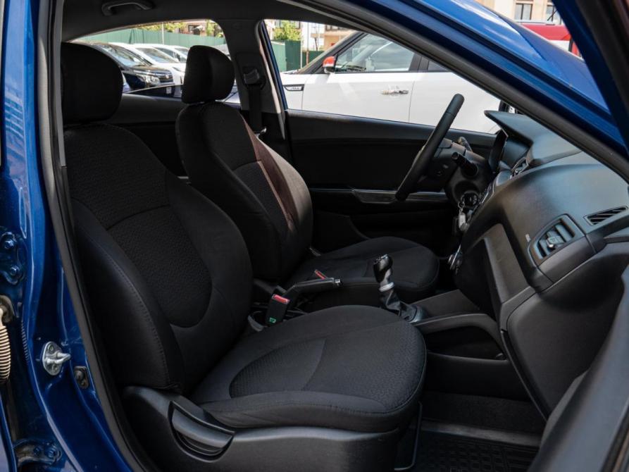 Kia Rio III Краснодар  - изображение 8