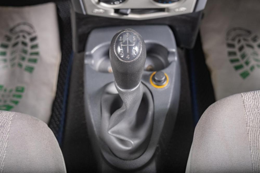 Renault Logan I Томск  - изображение 14