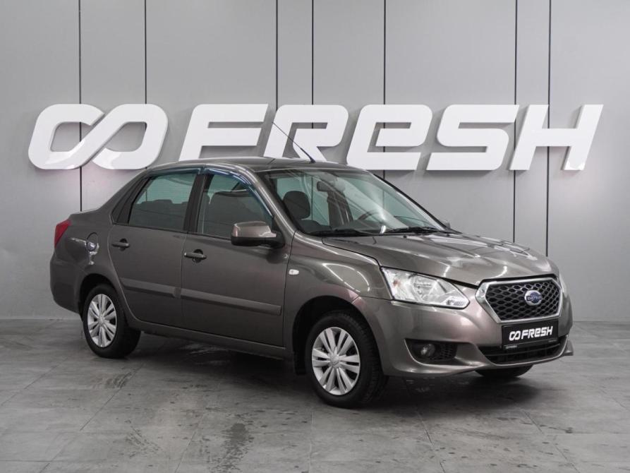 Datsun on-DO I Воронеж  - изображение 1