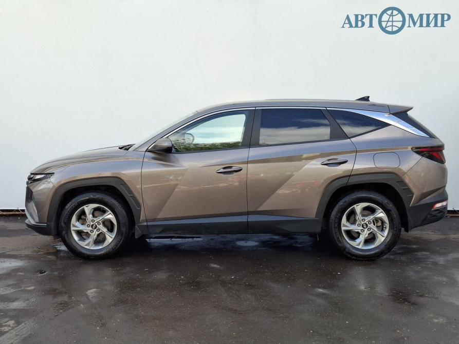 Hyundai Tucson IV Москва  - изображение 8