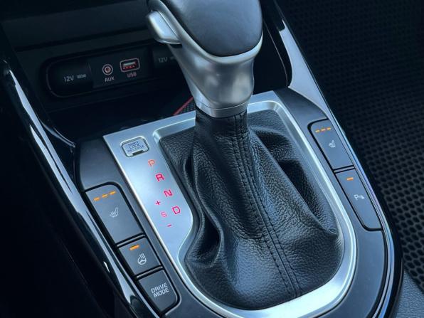 Kia Cerato IV с пробегом 2020 года, цена 1 790 000 рублей, 101260 км, седан, Автокод Объявления