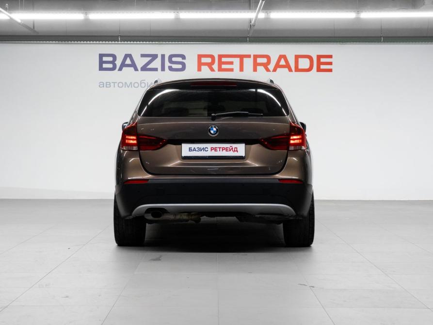 BMW X1 I (E84) Рестайлинг Тюмень  - изображение 7