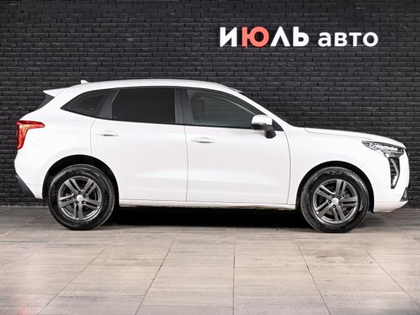 Haval Jolion I с пробегом 2023 года, цена 1 650 000 рублей, 27283 км, внедорожник, Автокод Объявления