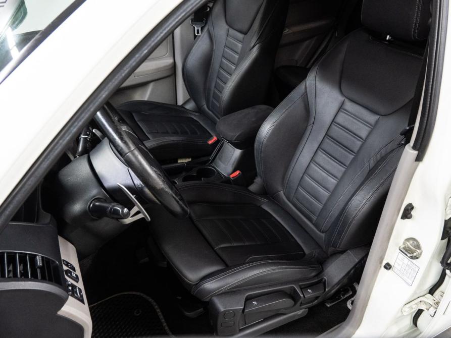 Mitsubishi Pajero Sport II Тюмень  - изображение 13