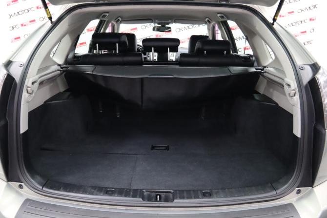 Lexus RX II Рестайлинг с пробегом 2008 года, цена 1 465 650 рублей, 203368 км, внедорожник, Автокод Объявления