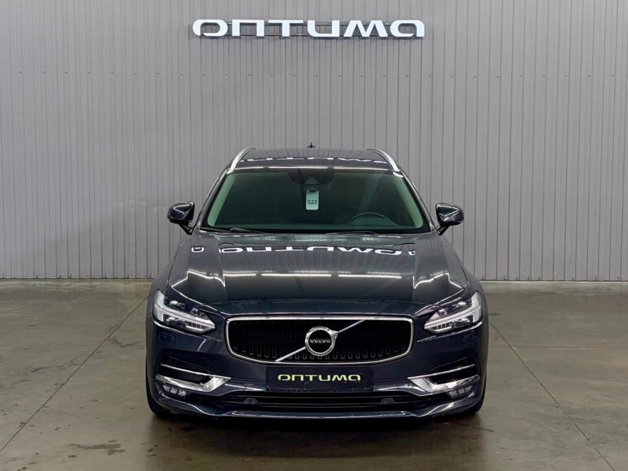 Volvo V90 II Краснодар  - изображение 2
