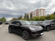 Porsche Macan I Санкт-Петербург  - изображение 20