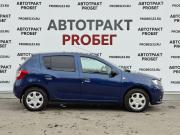 Renault Sandero II Владимир  - изображение 12
