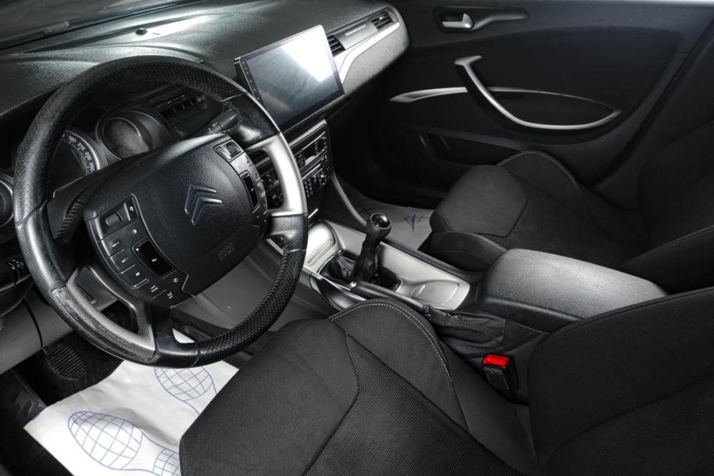 Citroen C5 II Тюмень  - изображение 8