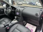 Nissan Qashqai I Рестайлинг Краснодар  - изображение 46