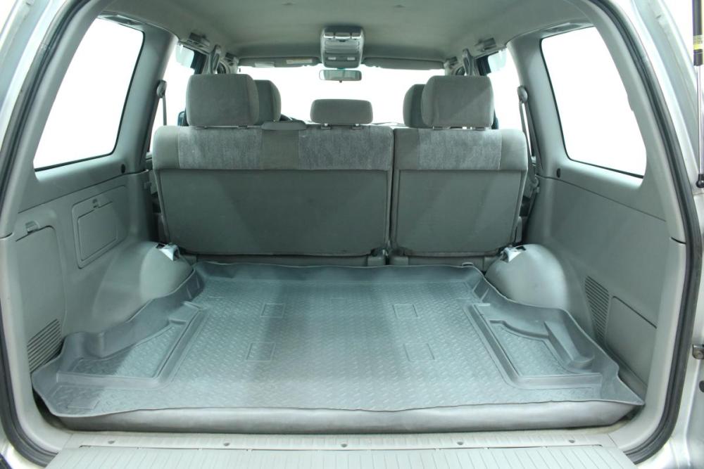 Toyota Land Cruiser 100 Series Рестайлинг 2 Красноярск  - изображение 15