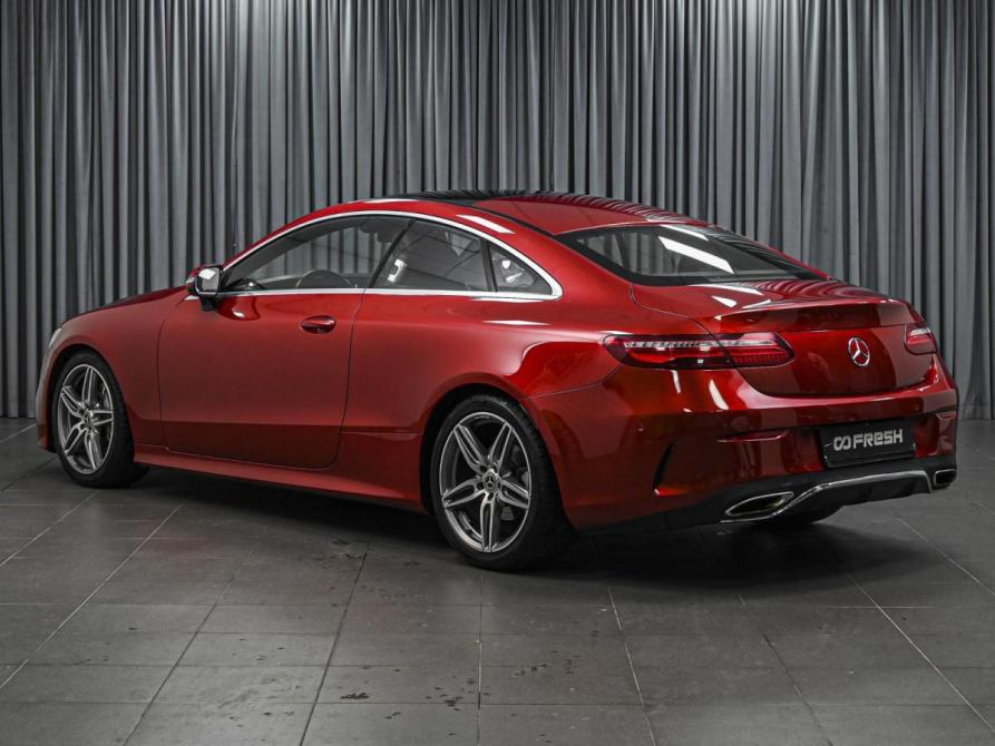 Mercedes-Benz E-Класс V (W213 S213 C238) Ставрополь  - изображение 2