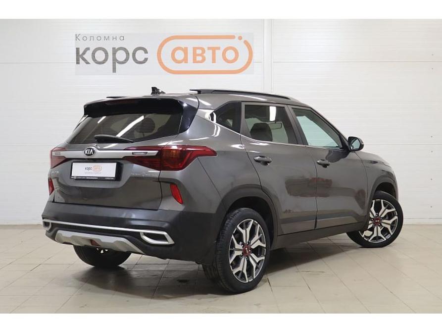 Kia Seltos I Коломна  - изображение 3