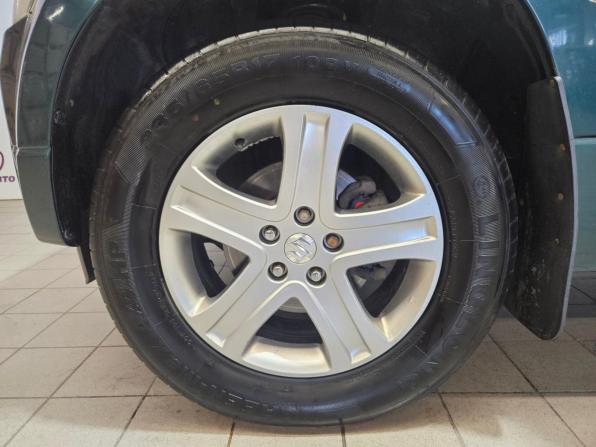 Suzuki Grand Vitara II с пробегом 2007 года, цена 653 000 рублей, 254582 км, внедорожник, Автокод Объявления