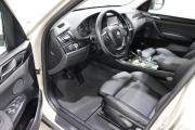 BMW X3 II (F25) Иркутск  - изображение 37