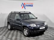 Chevrolet Niva I Рестайлинг Нижний Новгород  - изображение 19
