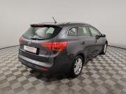 Kia Ceed II Москва  - изображение 27