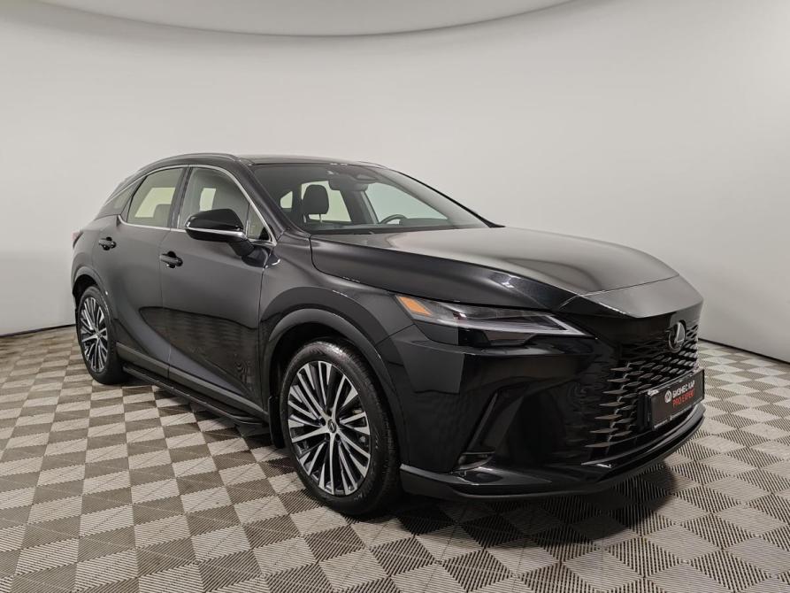 Lexus RX V Москва  - изображение 3