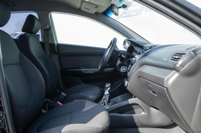 Kia Rio III с пробегом 2015 года, цена 670 000 рублей, 131500 км, седан, Автокод Объявления