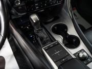 Lexus RX IV Рестайлинг Иркутск  - изображение 40