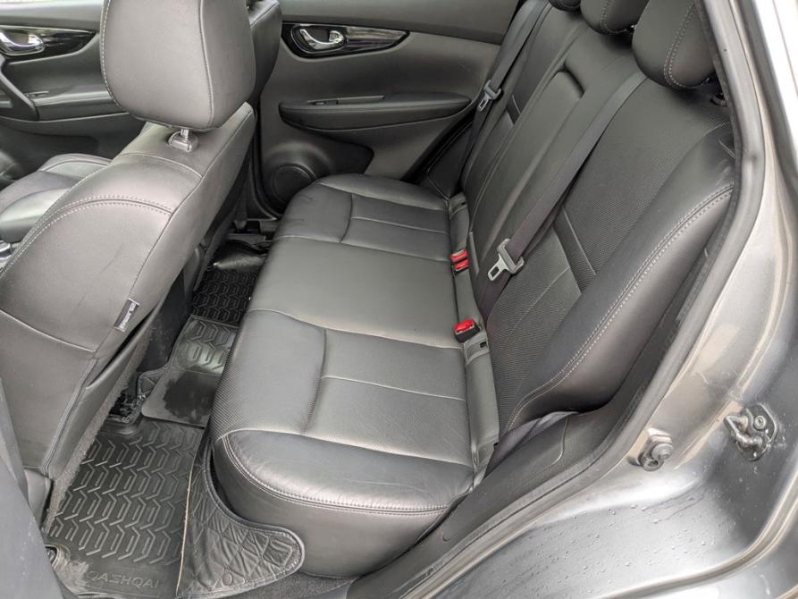 Nissan Qashqai II Москва  - изображение 14