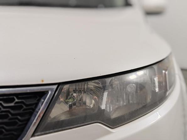 Kia Cerato II с пробегом 2012 года, цена 799 000 рублей, 201818 км, хэтчбек, Автокод Объявления