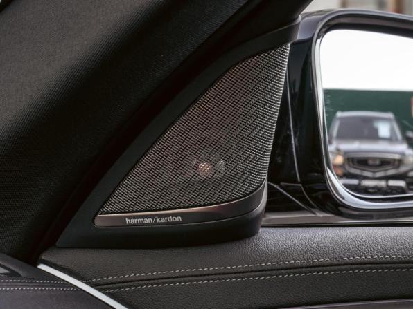 BMW 5 серии VII (G30/G31/G38) Рестайлинг с пробегом 2020 года, цена 4 399 000 рублей, 161947 км, универсал, Автокод Объявления