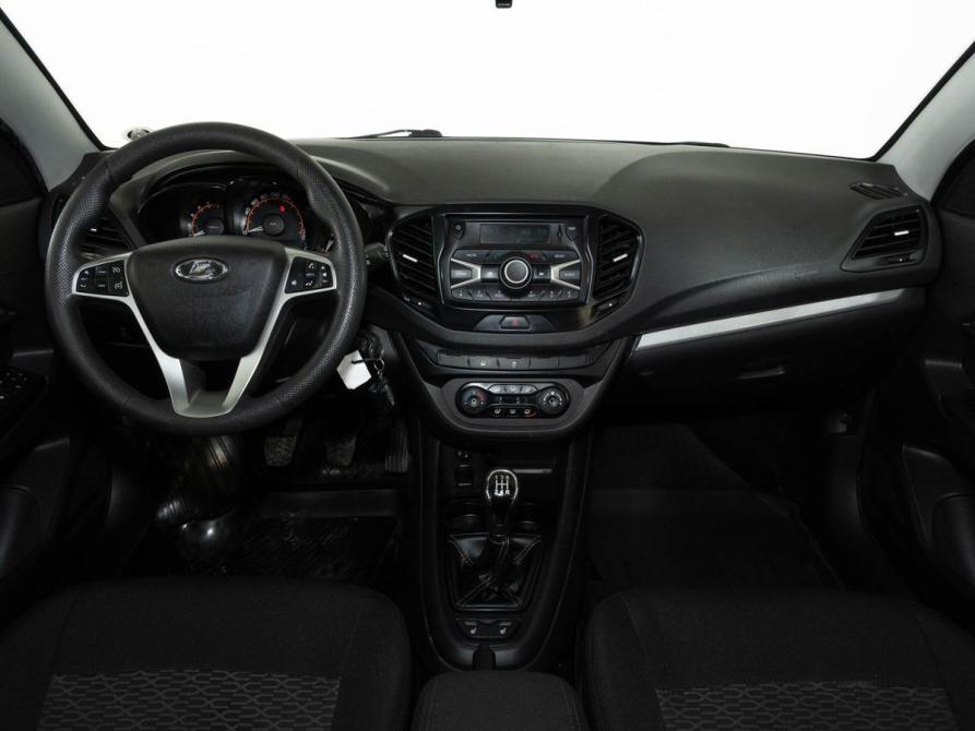 Lada (ВАЗ) Vesta I Казань  - изображение 7