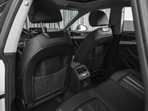 Audi A5 II (F5) Рестайлинг с пробегом 2021 года, цена 4 240 000 рублей, 58606 км, лифтбек, Автокод Объявления