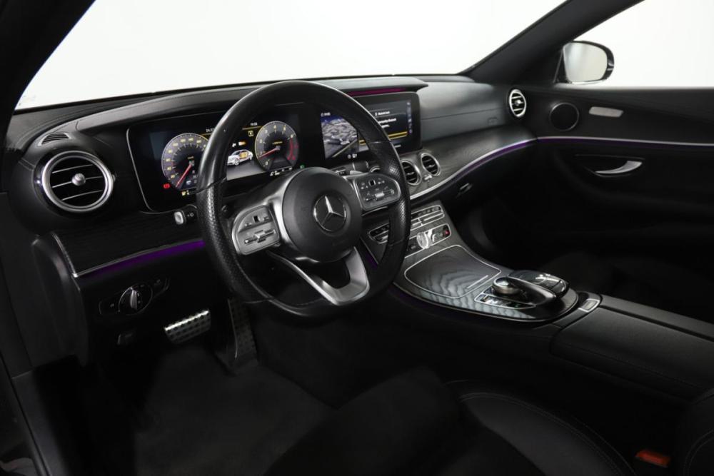 Mercedes-Benz E-Класс V (W213 S213 C238) Москва  - изображение 13
