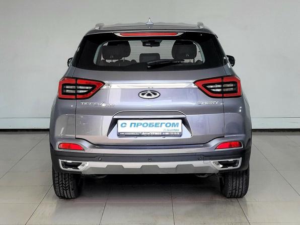 Chery Tiggo 4 Pro I с пробегом 2024 года, цена 1 600 000 рублей, 12107 км, внедорожник, Автокод Объявления