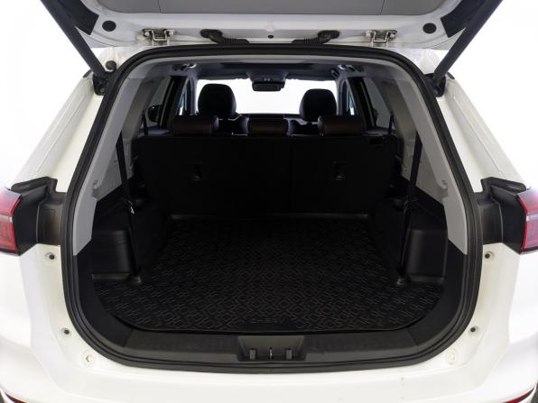 Chery Tiggo 8 Pro I с пробегом 2021 года, цена 1 725 000 рублей, 109287 км, внедорожник, Автокод Объявления
