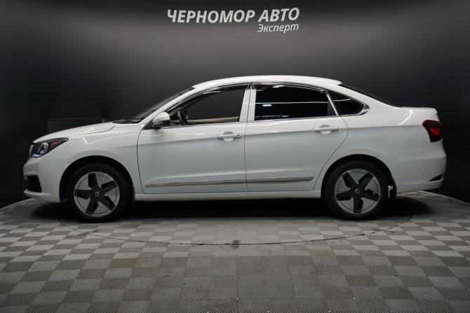 Evolute i-PRO с пробегом 2024 года, цена 1 390 000 рублей, 97000 км, седан, Автокод Объявления
