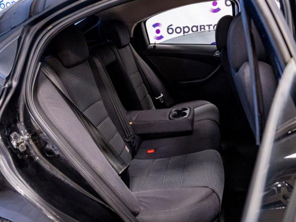 Chery M11 (A3) с пробегом 2011 года, цена 240 000 рублей, 143516 км, хэтчбек, Автокод Объявления
