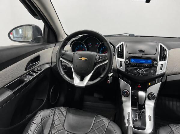 Chevrolet Cruze I Рестайлинг с пробегом 2013 года, цена 820 500 рублей, 188000 км, седан, Автокод Объявления