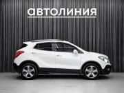 Opel Mokka I Красноярск  - изображение 28