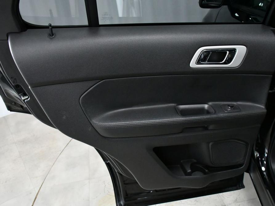 Ford Explorer V Новосибирск  - изображение 20