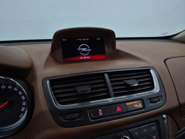 Opel Mokka I с пробегом 2014 года, цена 1 250 000 рублей, 128678 км, внедорожник, Автокод Объявления