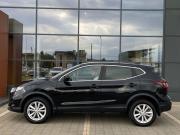 Nissan Qashqai II Рестайлинг Владикавказ  - изображение 16