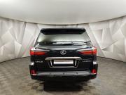 Lexus LX III Рестайлинг 2 Москва  - изображение 30