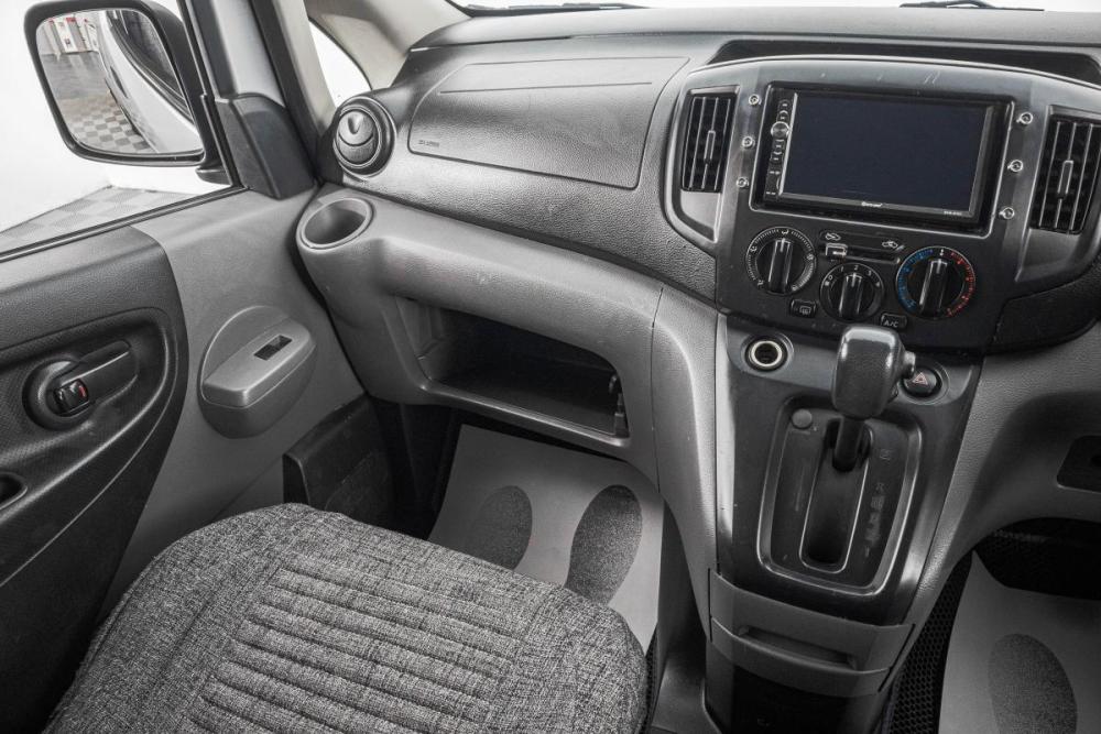 Nissan NV200 Барнаул  - изображение 17