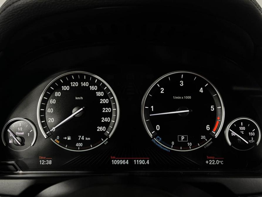 BMW X6 II (F16) Москва  - изображение 14