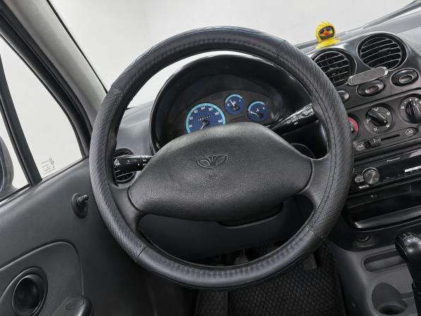 Daewoo Matiz II Рестайлинг с пробегом 2007 года, цена 149 000 рублей, 99707 км, хэтчбек, Автокод Объявления