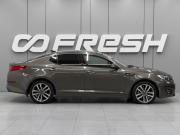 Kia Optima III Рестайлинг Ростов-на-Дону  - изображение 30
