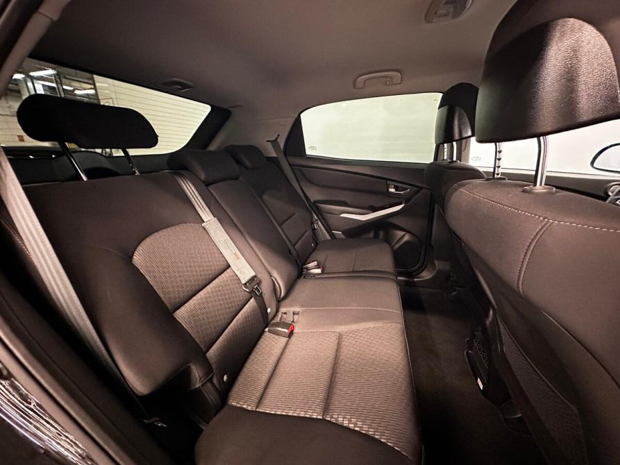 SsangYong Actyon II Рестайлинг Балашиха  - изображение 14
